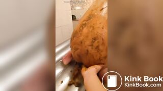 jap scat 4 - video 4