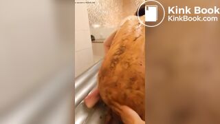 jap scat 4 - video 4