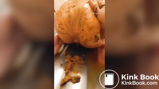 jap scat 4 - video 4