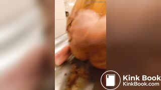 jap scat 4 - video 4