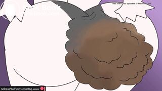 Martha Messes Hailey's Expensive Clothes (Bizparadise)