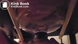 Big hard to swallow shit