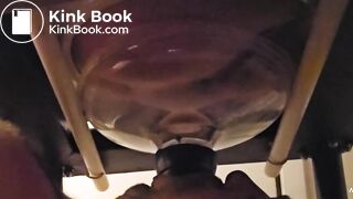 Big hard to swallow shit