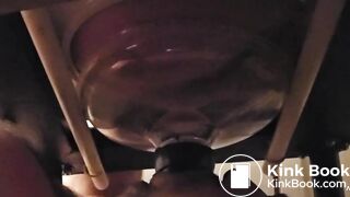 Big hard to swallow shit