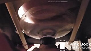 Big hard to swallow shit