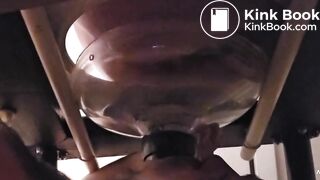 Big hard to swallow shit