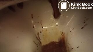 final blow of the day :-D