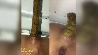 Asian Beaty - Close Up