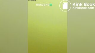 Latina explosive diarrhea - video 2