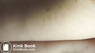JAPANESE GIRL SCAT SESSION