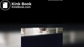 More videos of this beauty Thin sexy teen pooping voyer