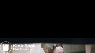 More videos of this beauty Thin sexy teen pooping voyer