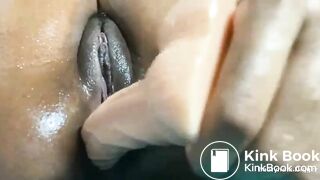 HU Drilling That Hole Again