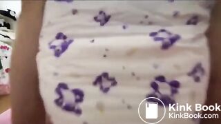 POOPY DIAPER INTERCOURSE