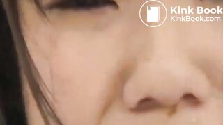 Japanese scat eating - video 20