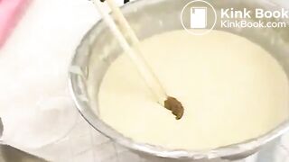 Japanese scat eating - video 20
