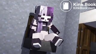 Toilet diarheea animation