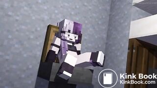 Toilet diarheea animation