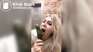MP Anal Cucumber
