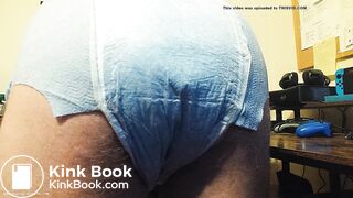 Loading up a Goodnite