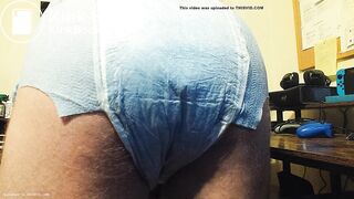 Loading up a Goodnite