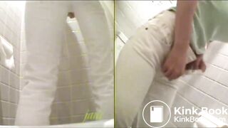 Japanese girl Pooping - video 5
