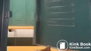 ♥️POOPING IN PUBLIC PLACES♥️