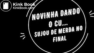 Accidente anal - video 2