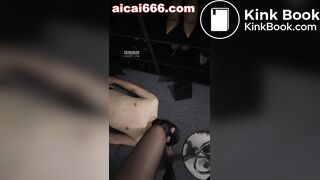 Goddess sera-女神的稀便，家奴的美味