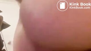 Girl shiting - video 3