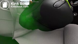 Zhu Yuan Farting and Diarrhea