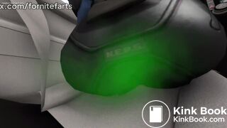 Zhu Yuan Farting and Diarrhea