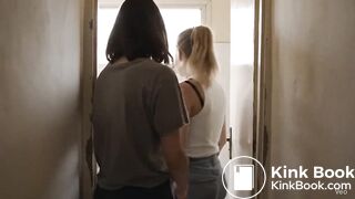 IA first attempt panty poop argentina 3