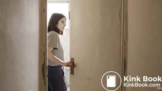 IA first attempt panty poop argentina 3