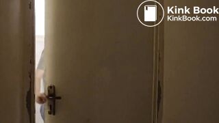 IA first attempt panty poop argentina 3