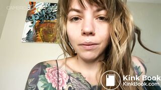 big ass scat - video 7