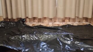 Big pile of smelly shit