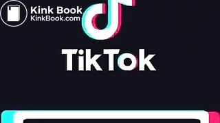 doing a tiktok while pooping