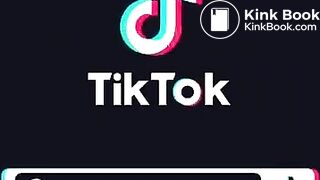 doing a tiktok while pooping
