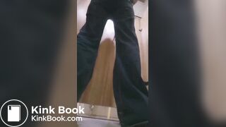 Asian girl diarrhea - video 17