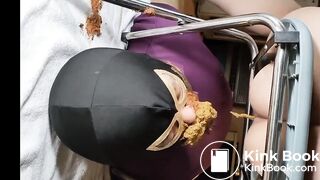 chinese scat - video 139