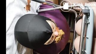 chinese scat - video 139