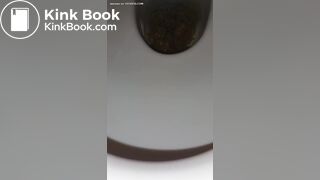 girl diarrhea selfie - video 14