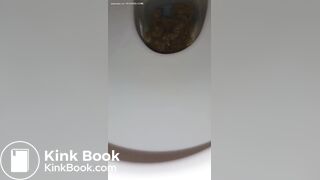 girl diarrhea selfie - video 14