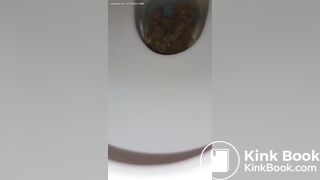 girl diarrhea selfie - video 14