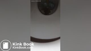 girl diarrhea selfie - video 14