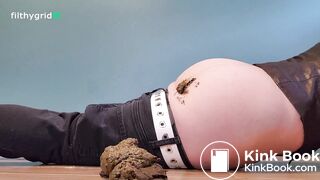 Drunk Girls Trips And Shits Herself