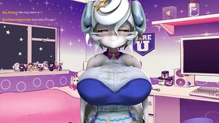 Muzu's Sub Goal by Heymanand