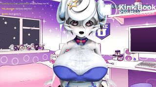 Muzu's Sub Goal by Heymanand