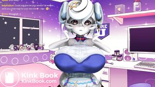 Muzu's Sub Goal by Heymanand